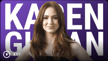 What is a Mary Sue — Character Types Explained