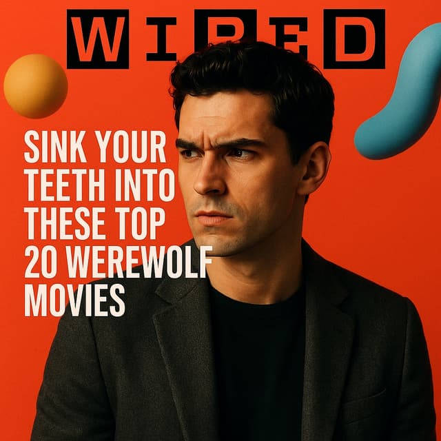 Sink Your Teeth Into These Top 20 Werewolf Movies