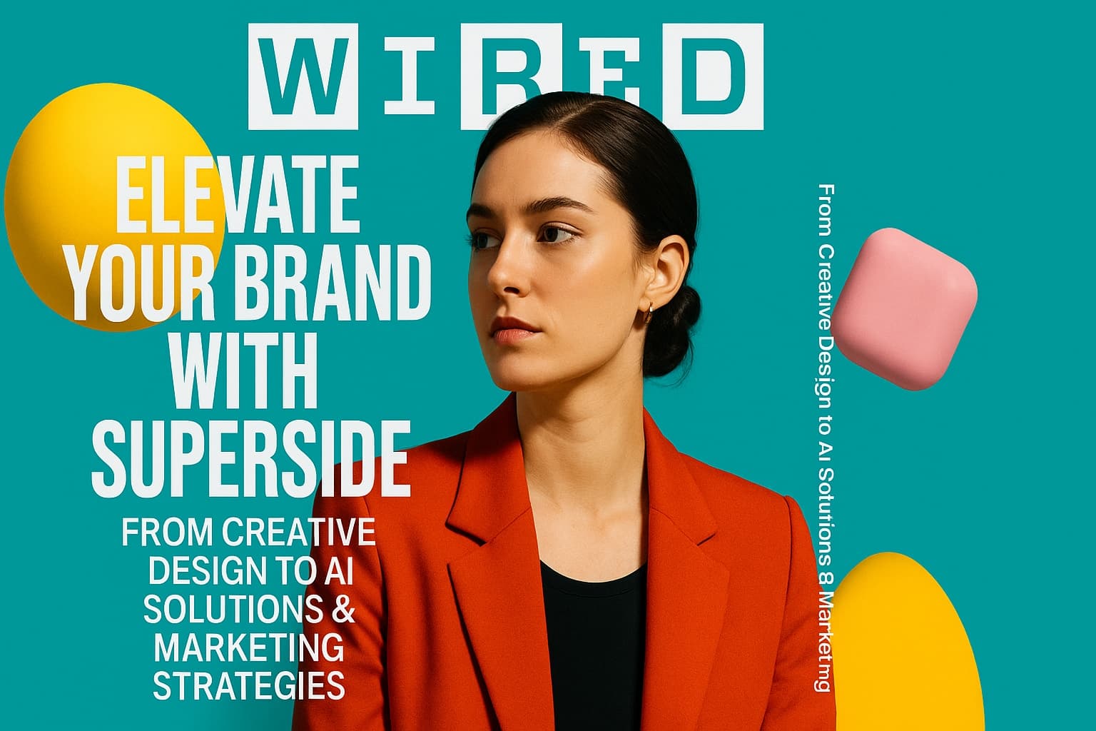 Elevate Your Brand with Superside: From Creative Design to AI Solutions & Marketing Strategies — thumbnail