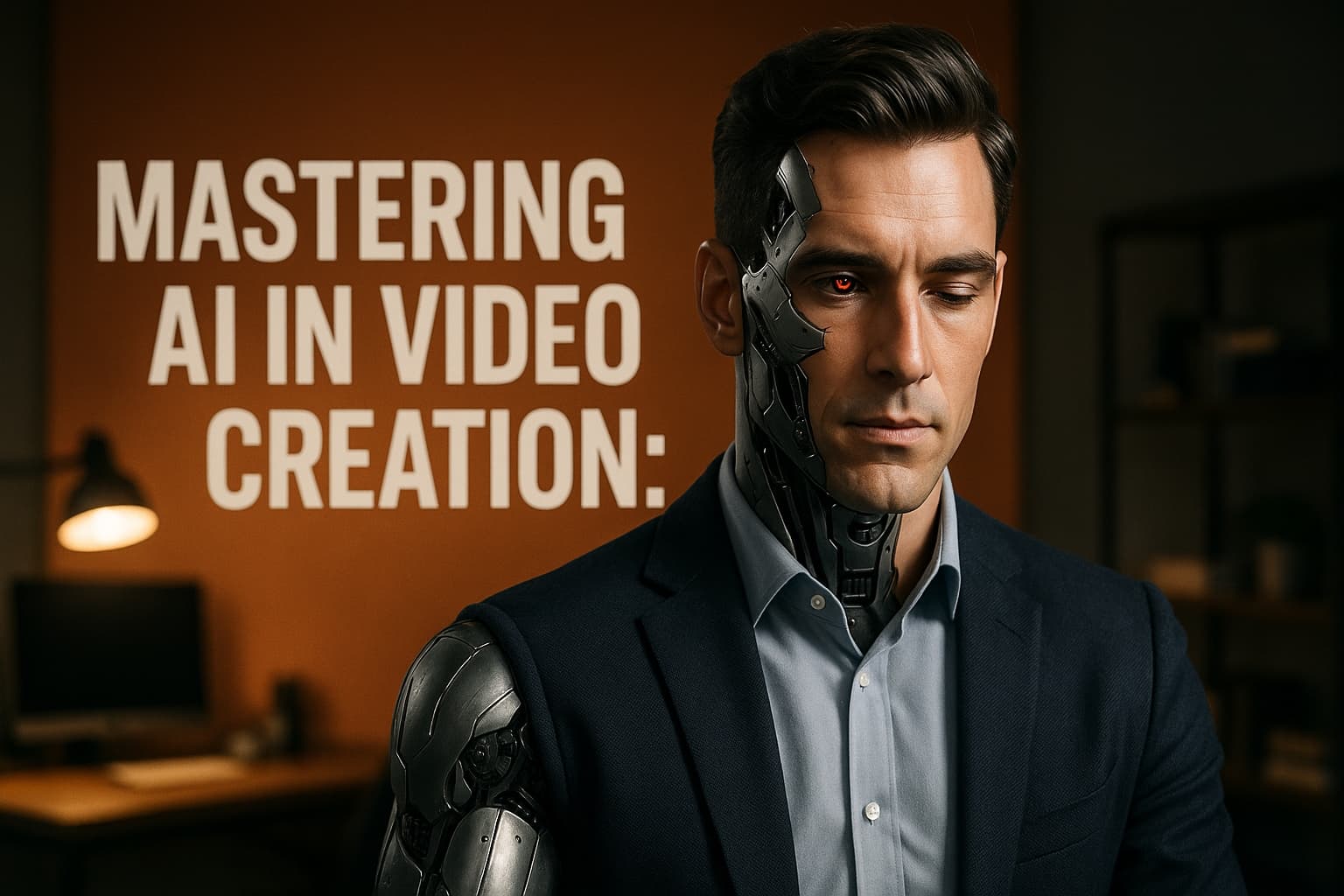 Mastering AI in Video Creation: Trends, Tools & Insights — thumbnail